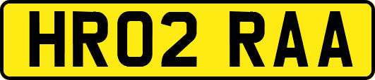 HR02RAA
