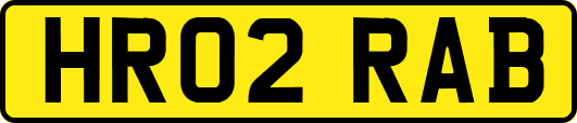 HR02RAB