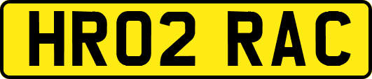 HR02RAC