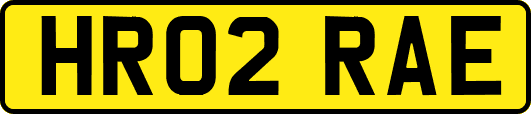 HR02RAE