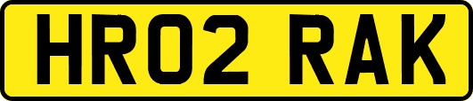 HR02RAK