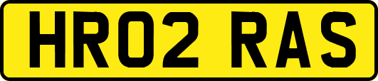 HR02RAS