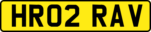 HR02RAV