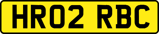 HR02RBC