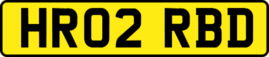 HR02RBD