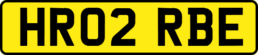HR02RBE