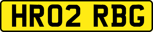 HR02RBG