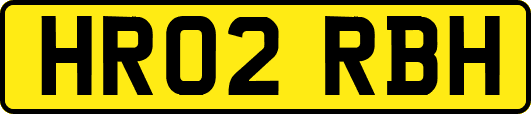 HR02RBH