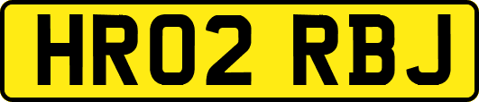 HR02RBJ
