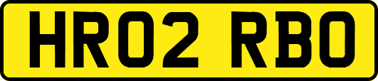 HR02RBO