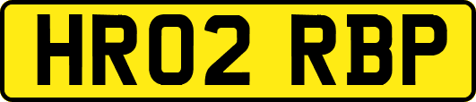 HR02RBP