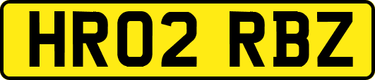 HR02RBZ