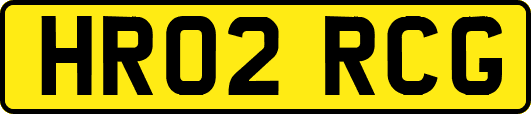HR02RCG