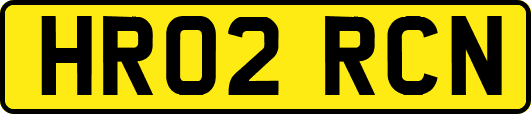 HR02RCN