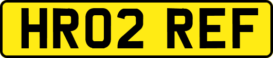 HR02REF