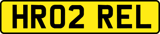 HR02REL