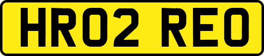 HR02REO