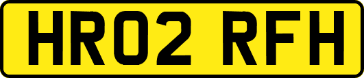 HR02RFH