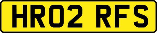 HR02RFS