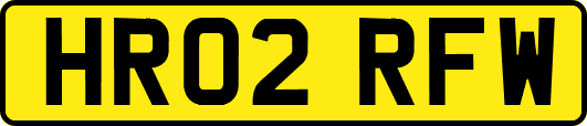 HR02RFW