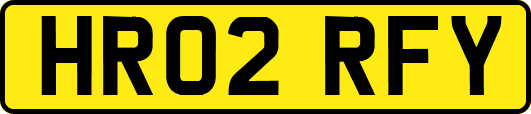 HR02RFY