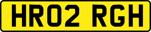 HR02RGH