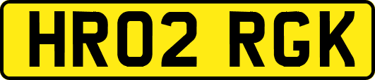 HR02RGK