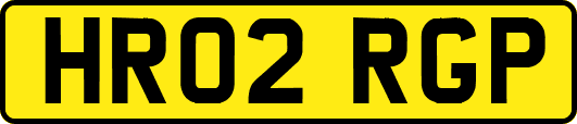 HR02RGP