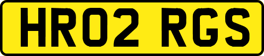 HR02RGS