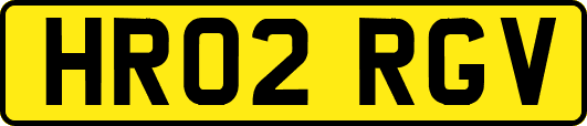 HR02RGV
