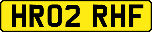 HR02RHF