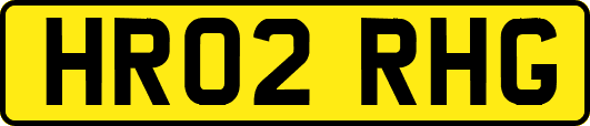 HR02RHG