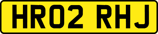 HR02RHJ