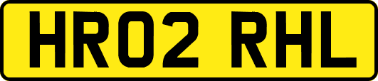 HR02RHL