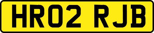 HR02RJB