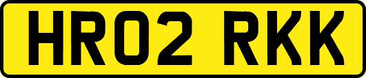 HR02RKK