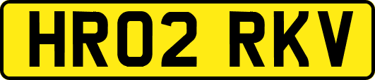 HR02RKV