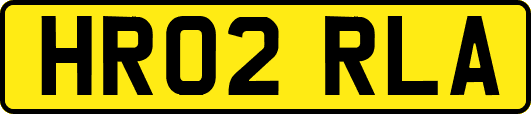 HR02RLA