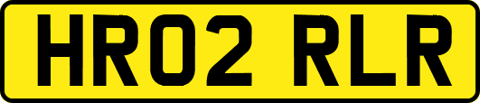 HR02RLR