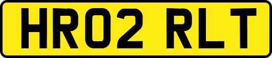 HR02RLT