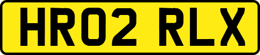 HR02RLX