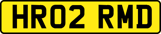 HR02RMD