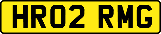 HR02RMG