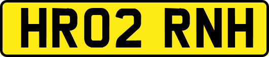 HR02RNH