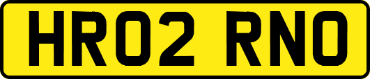 HR02RNO