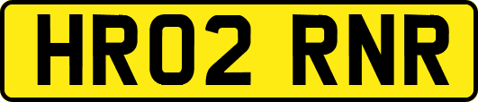 HR02RNR