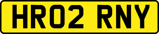 HR02RNY