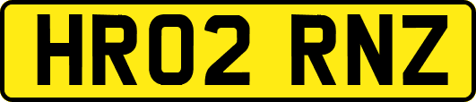 HR02RNZ