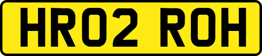 HR02ROH