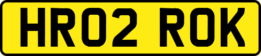 HR02ROK